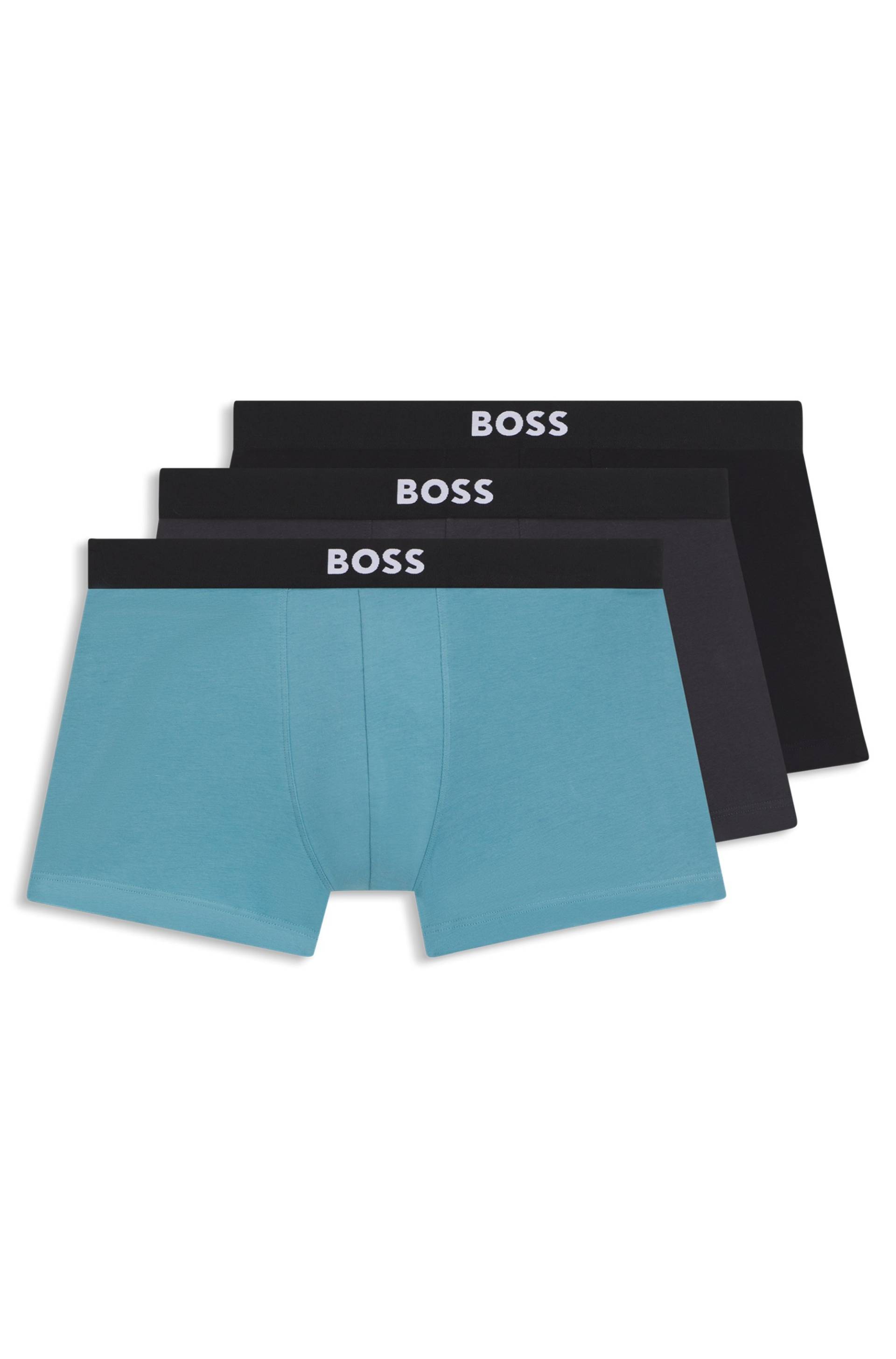 BOSS Trunk »3P BOSS ONE x David Beckham« von Boss