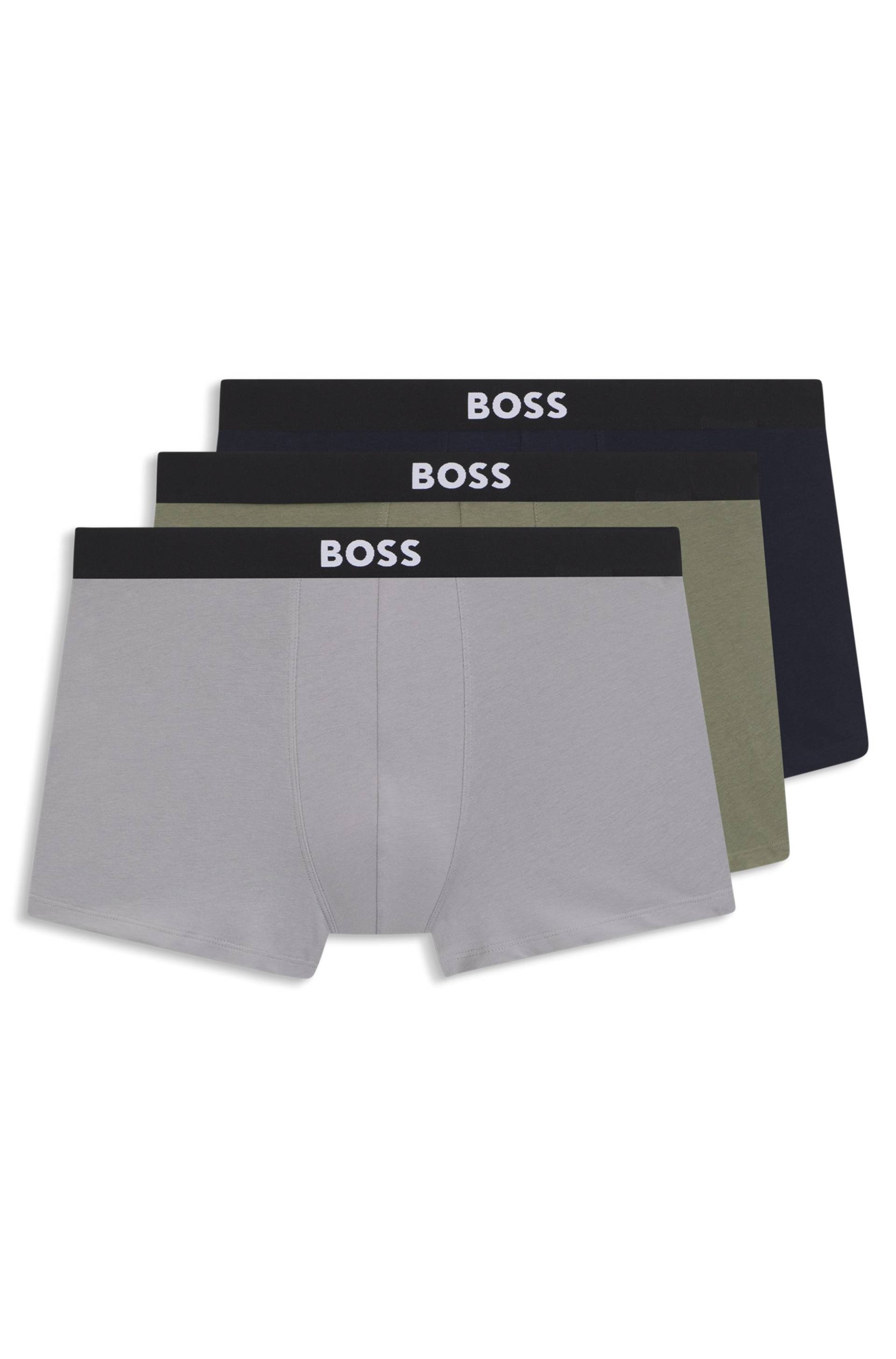 BOSS Trunk »3P BOSS ONE x David Beckham« von Boss