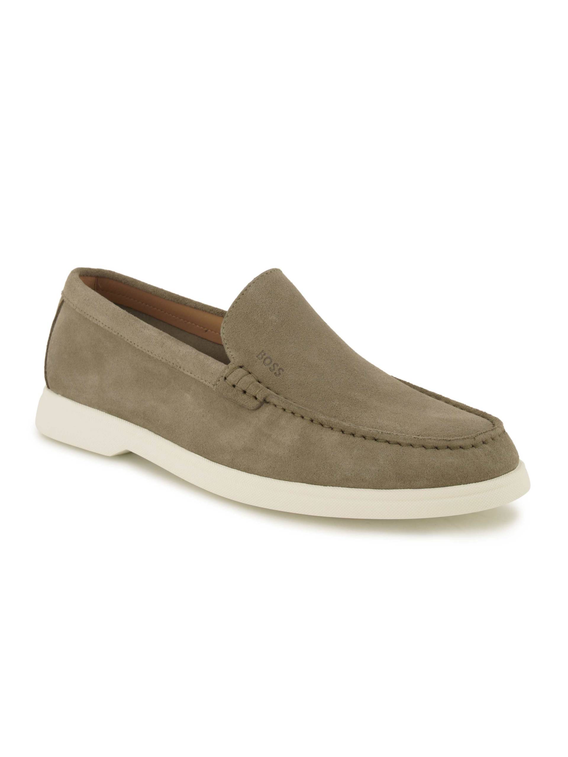 Boss, Loafer von Boss