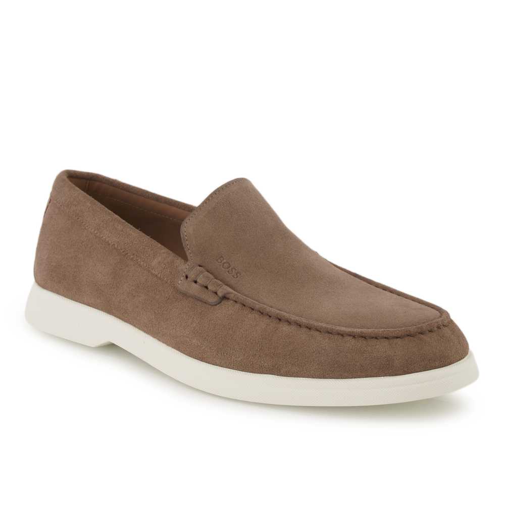 Boss, Loafer von Boss