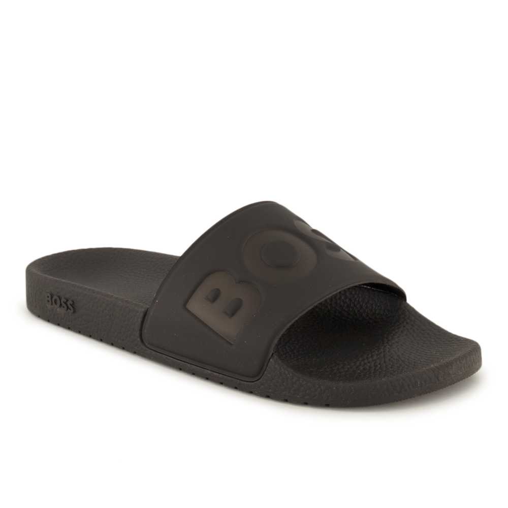 Boss, Pantolette von Boss