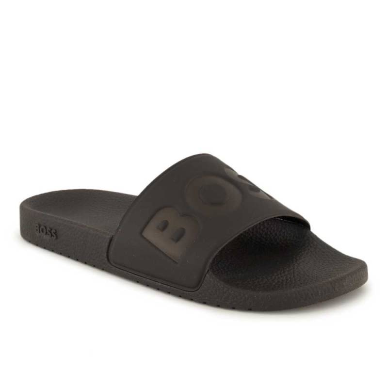 Boss, Pantolette von Boss