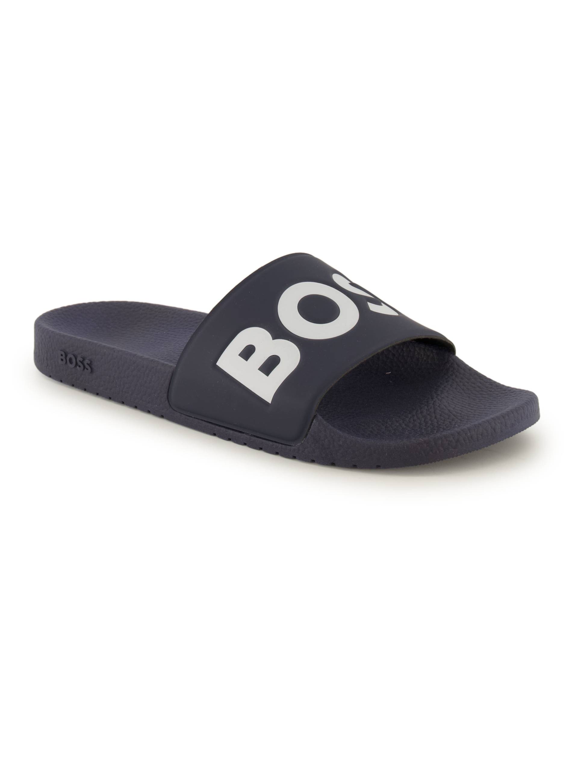 Boss, Pantolette von Boss