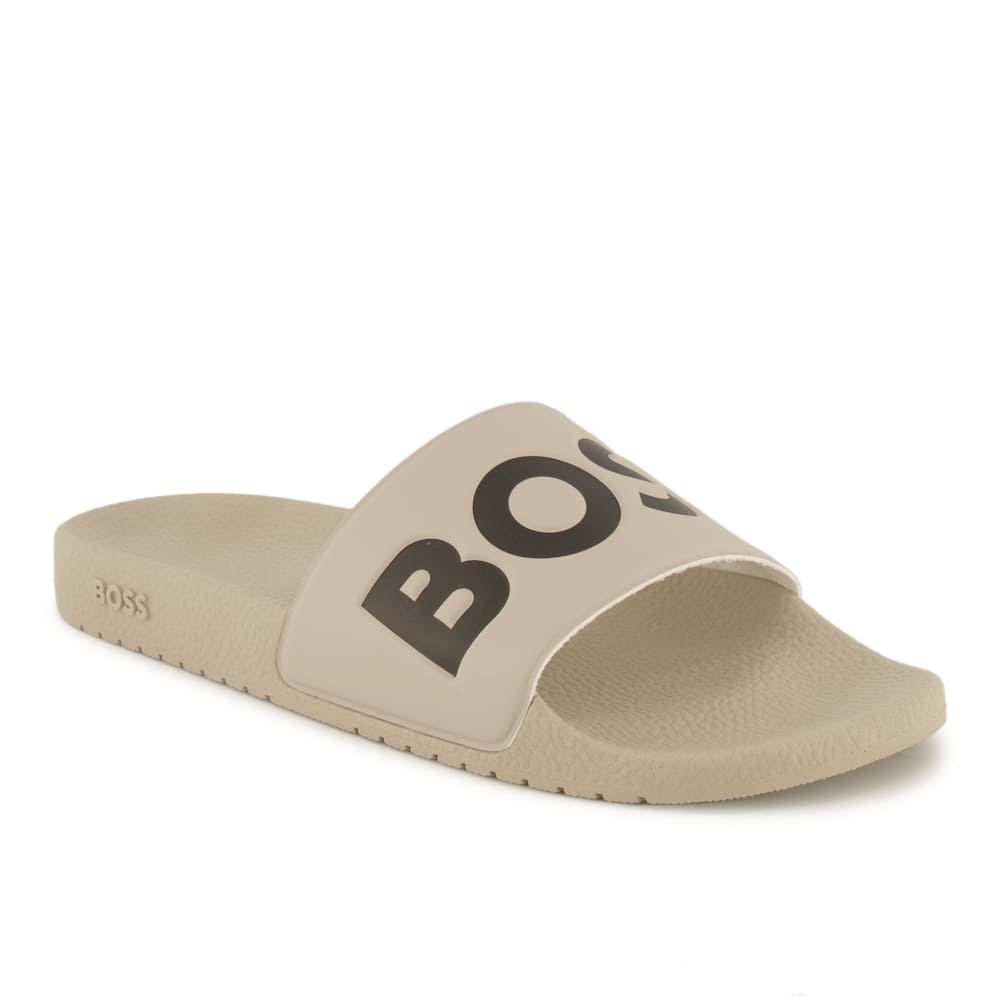 Boss, Pantolette von Boss