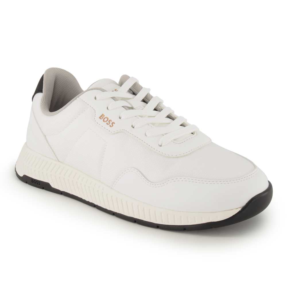 Boss, Sneaker von Boss