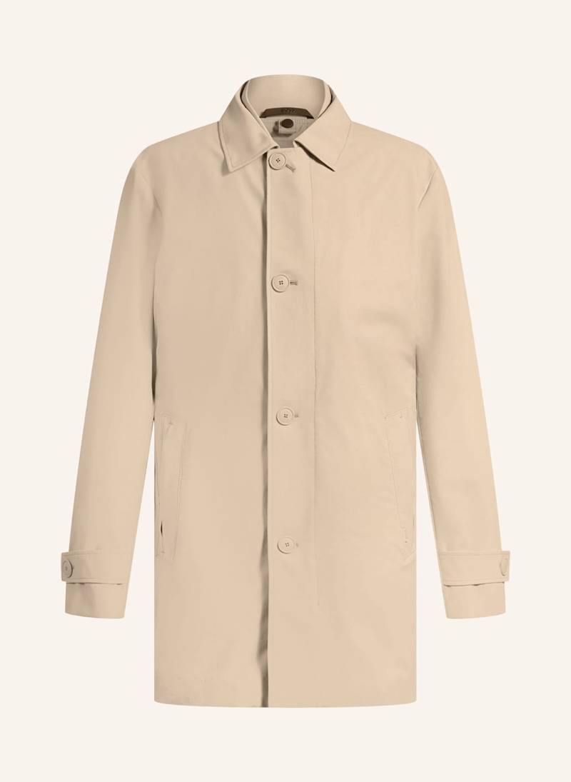 Boss 2-In-1-Jacke Jared beige von Boss
