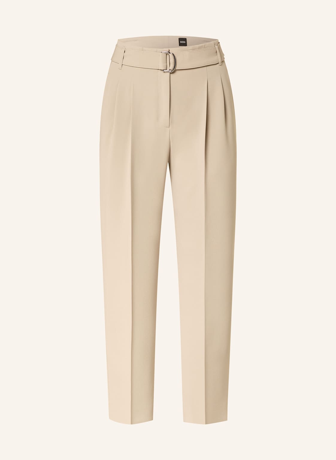 Boss 7/8-Hose Tapiah beige Boss 7/8-Hose Tapiah beige von Boss