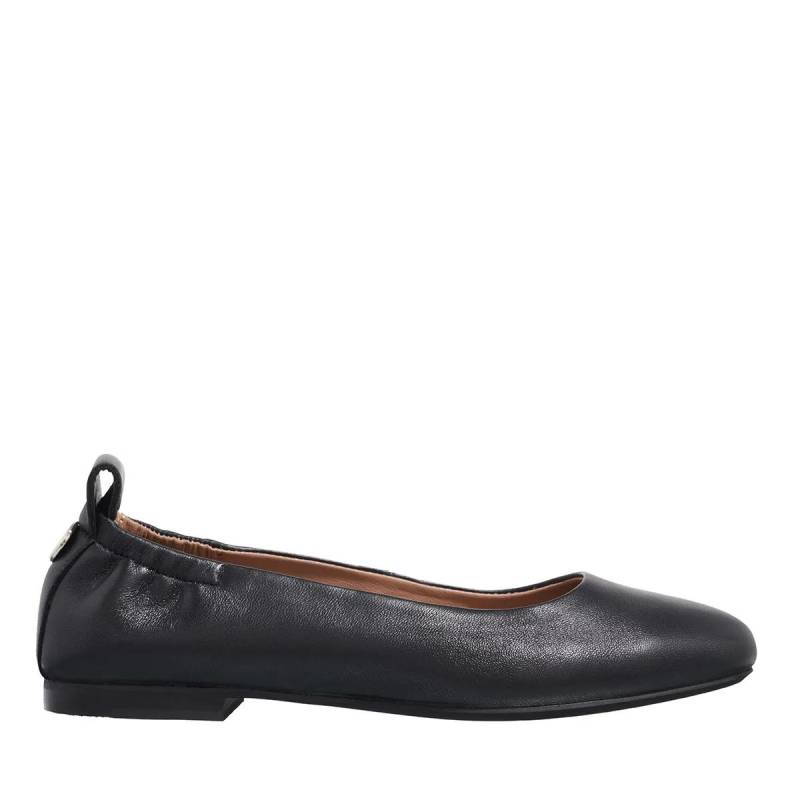 Boss Ballerinas - Dasy Ballerina - Gr. 36 (EU) - in Schwarz - für Damen von Boss