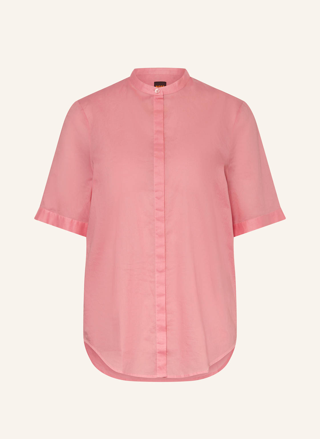 Boss Blusenshirt Befelina rosa Boss Blusenshirt Befelina rosa von Boss