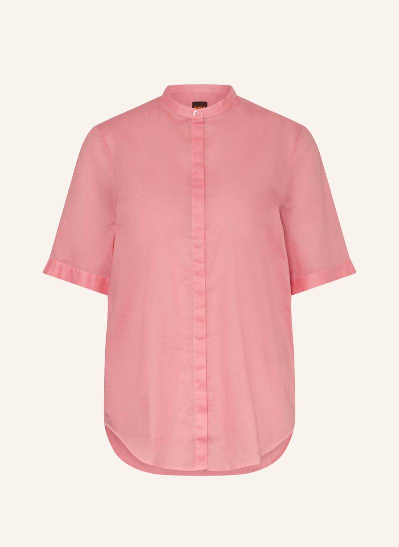 Boss Blusenshirt Befelina rosa von Boss