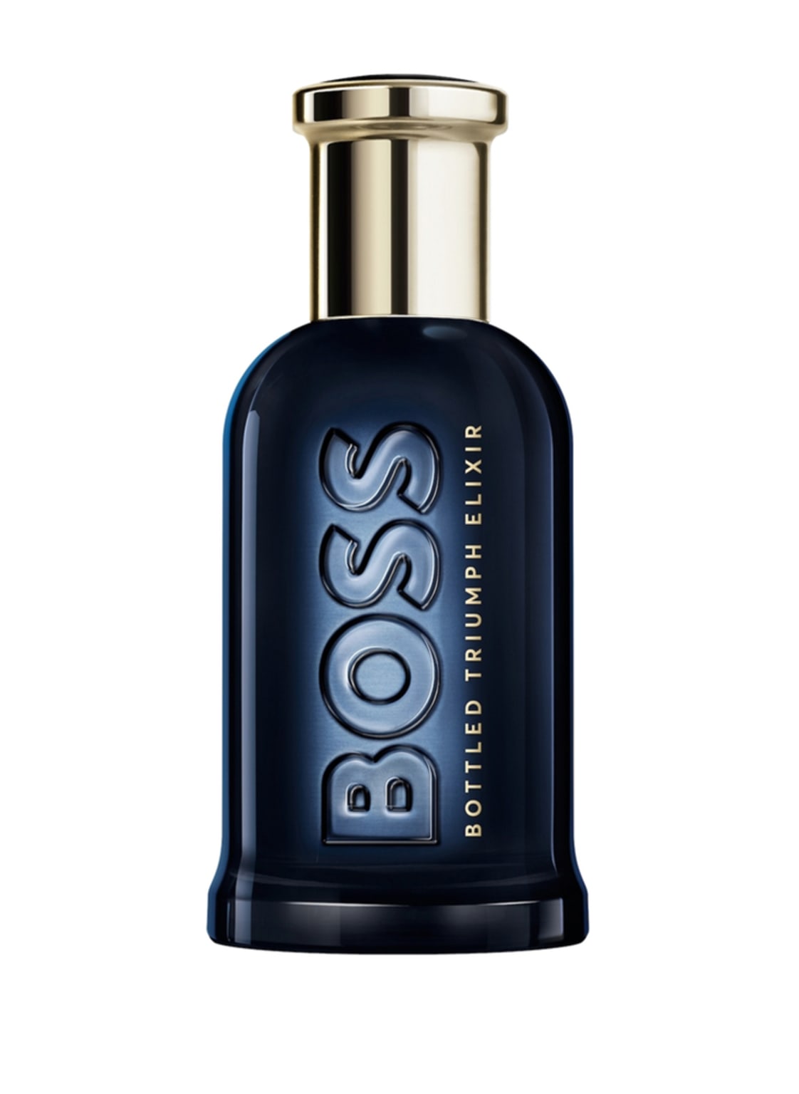 Boss Bottled Triumph Elixir Parfum Intense 50 ml von Boss