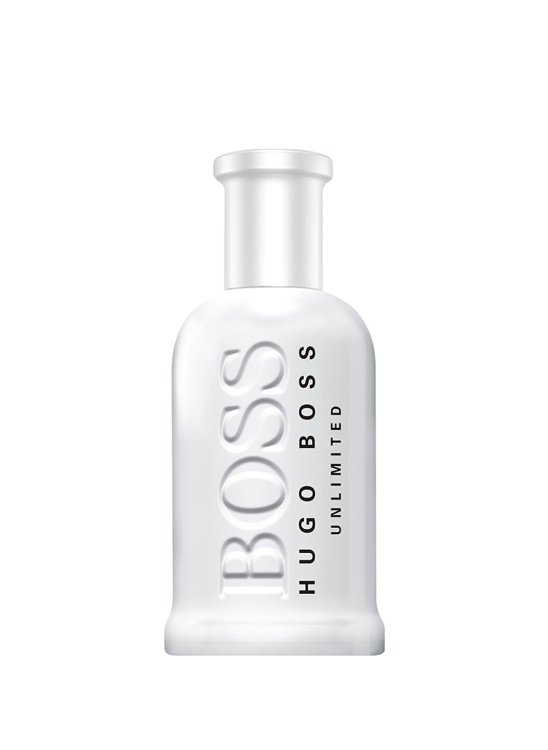 Boss Bottled Unlimited Eau de Toilette 100 ml von Boss