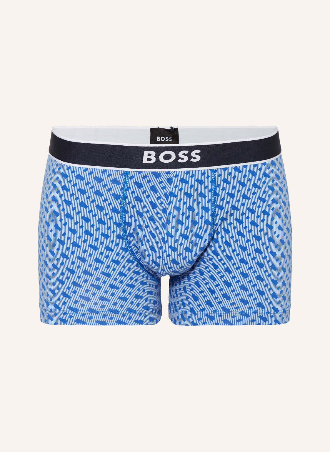 Boss Boxershorts blau von Boss