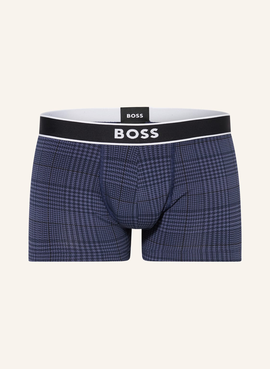 Boss Boxershorts blau von Boss