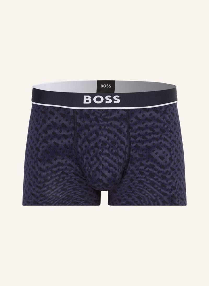 Boss Boxershorts blau von Boss