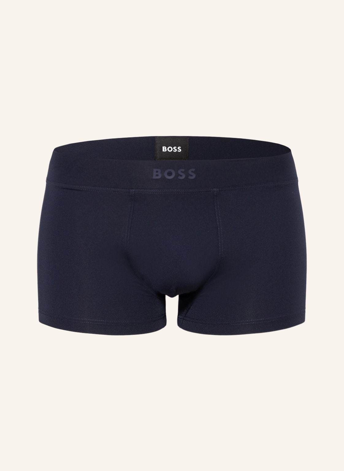 Boss Boxershorts blau von Boss