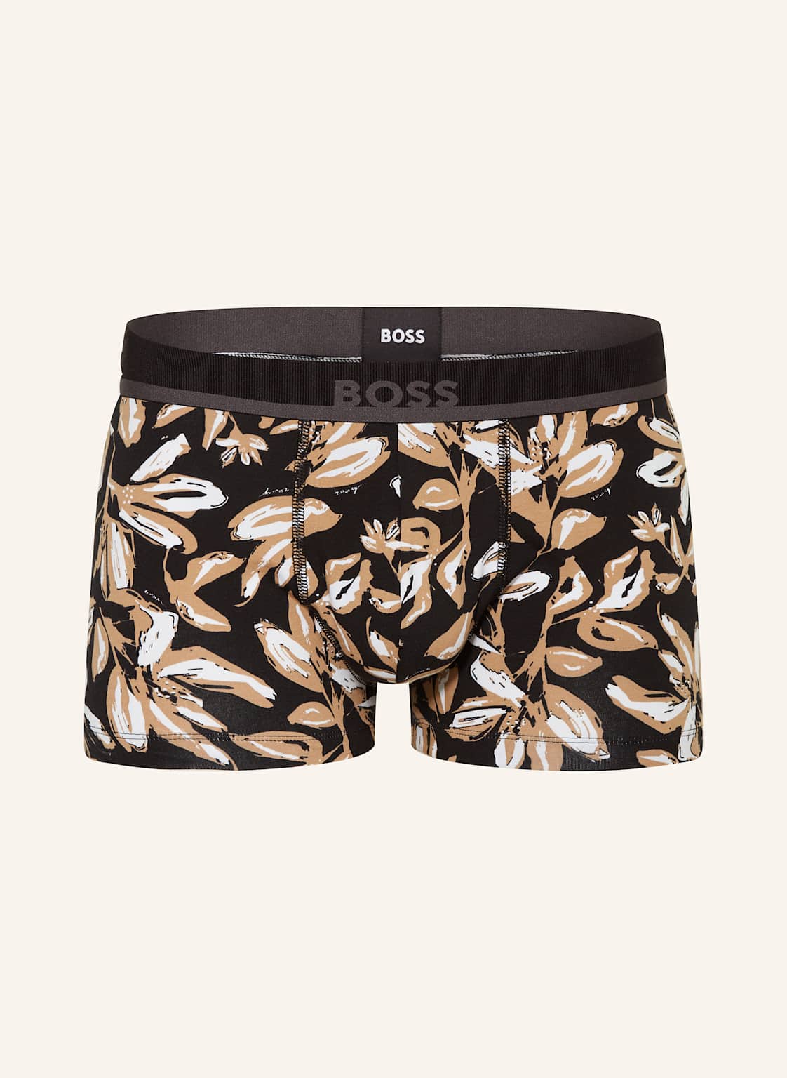 Boss Boxershorts schwarz von Boss