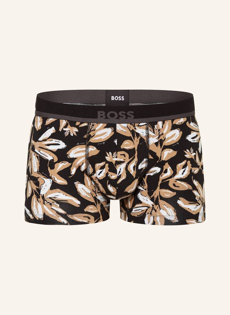 Boss Boxershorts schwarz von Boss
