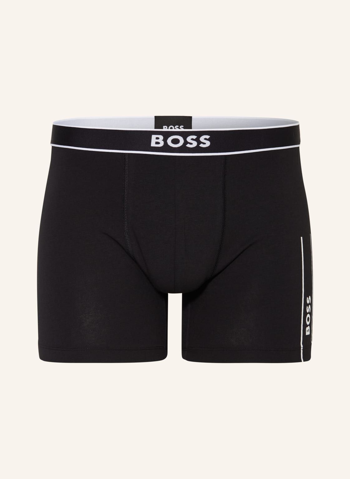 Boss Boxershorts schwarz von Boss