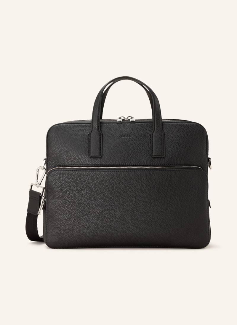 Boss Business-Tasche Crosstown schwarz von Boss