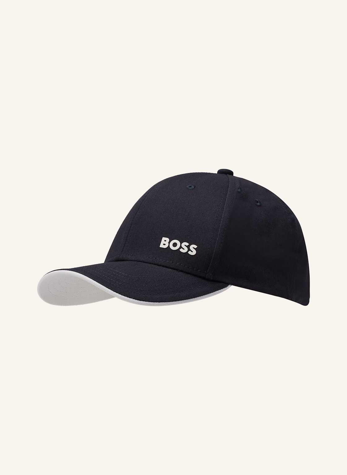 Boss Cap Bold blau Boss Cap Bold blau von Boss