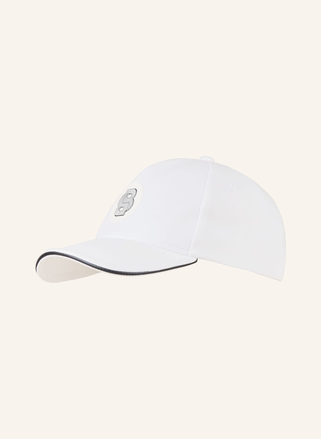 Boss Cap Pyer weiss Boss Cap Pyer weiss von Boss