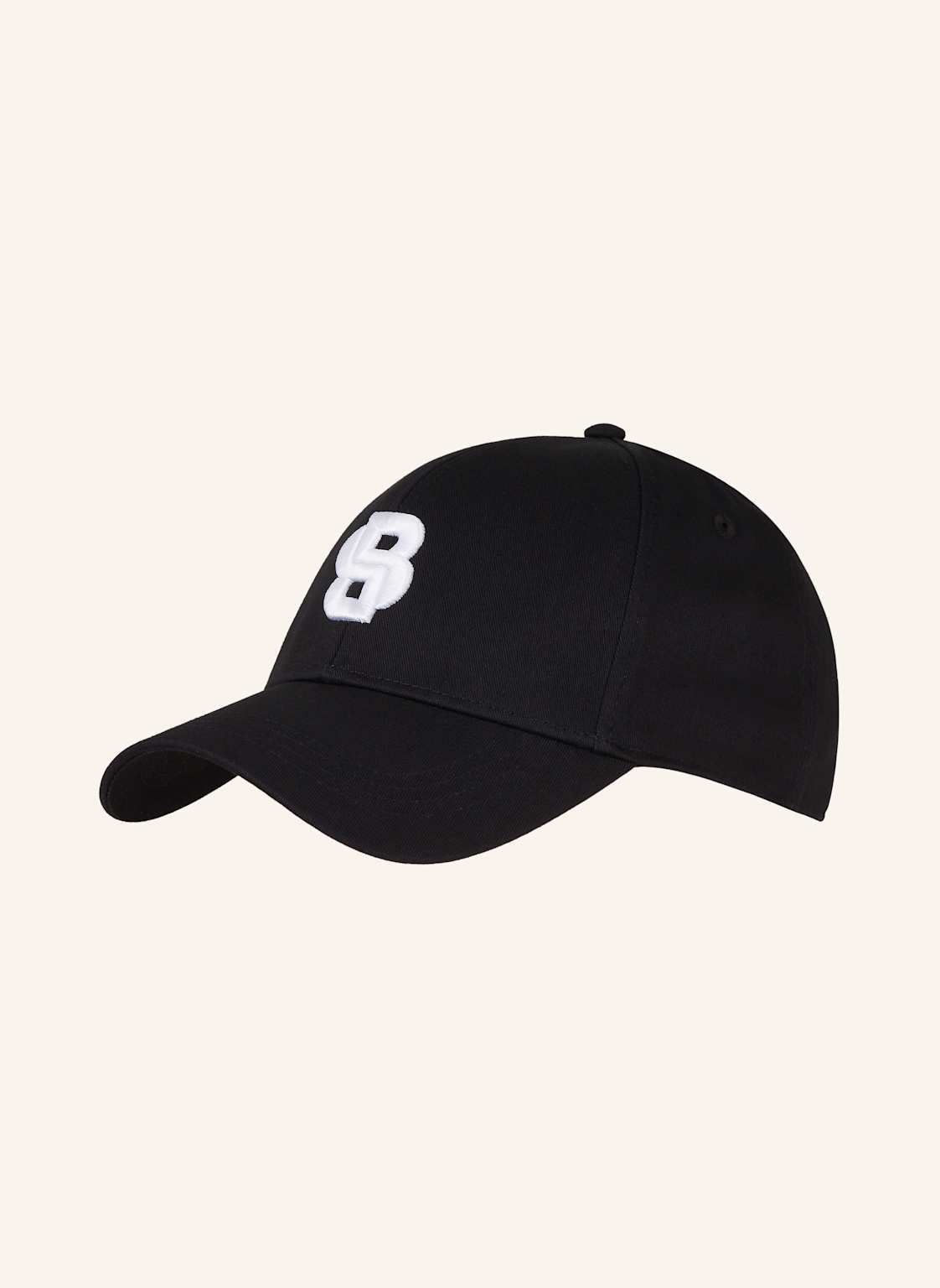 Boss Cap Zed schwarz Boss Cap Zed schwarz von Boss
