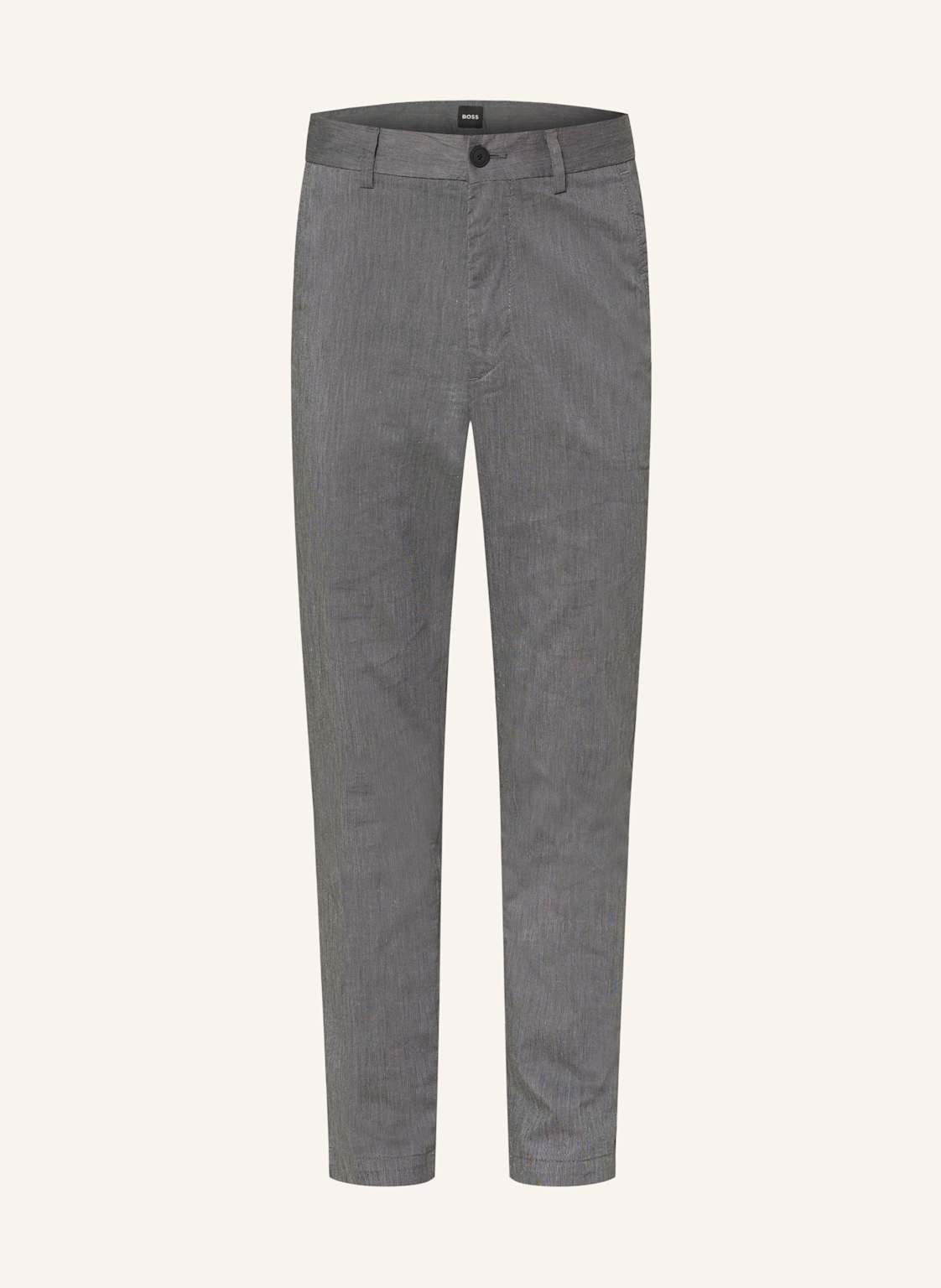 Boss Chino Kaiton Slim Fit blau von Boss