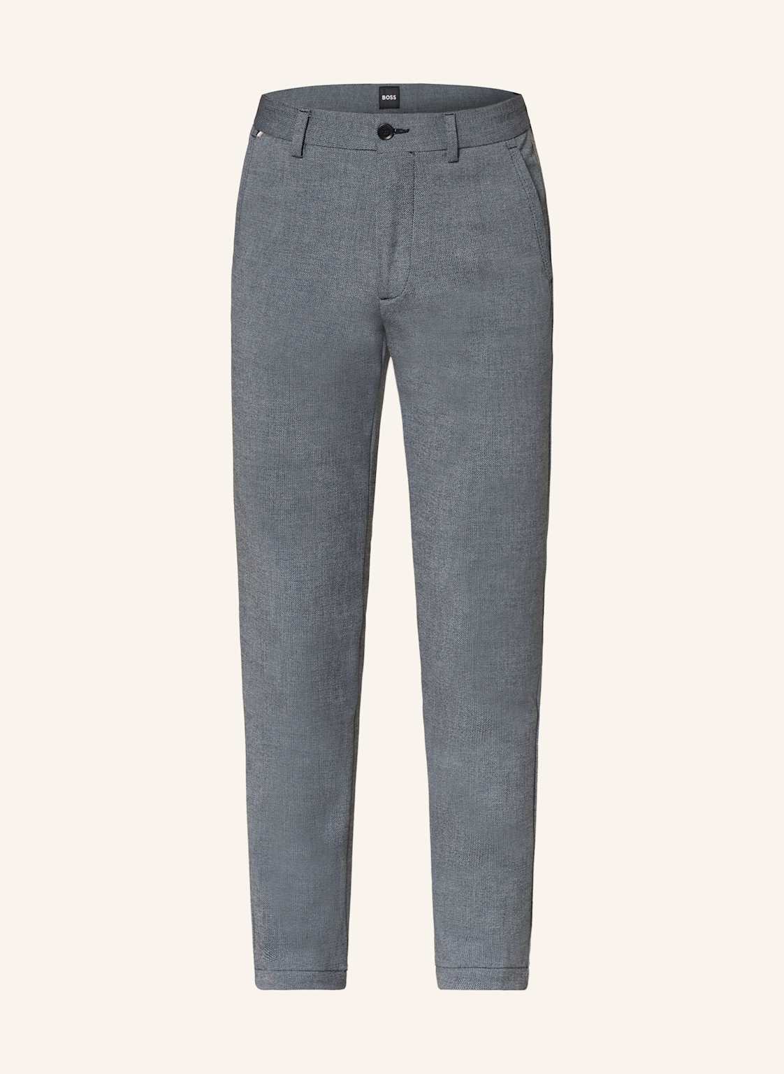 Boss Chino Kaiton Slim Fit blau Boss Chino Kaiton Slim Fit blau von Boss