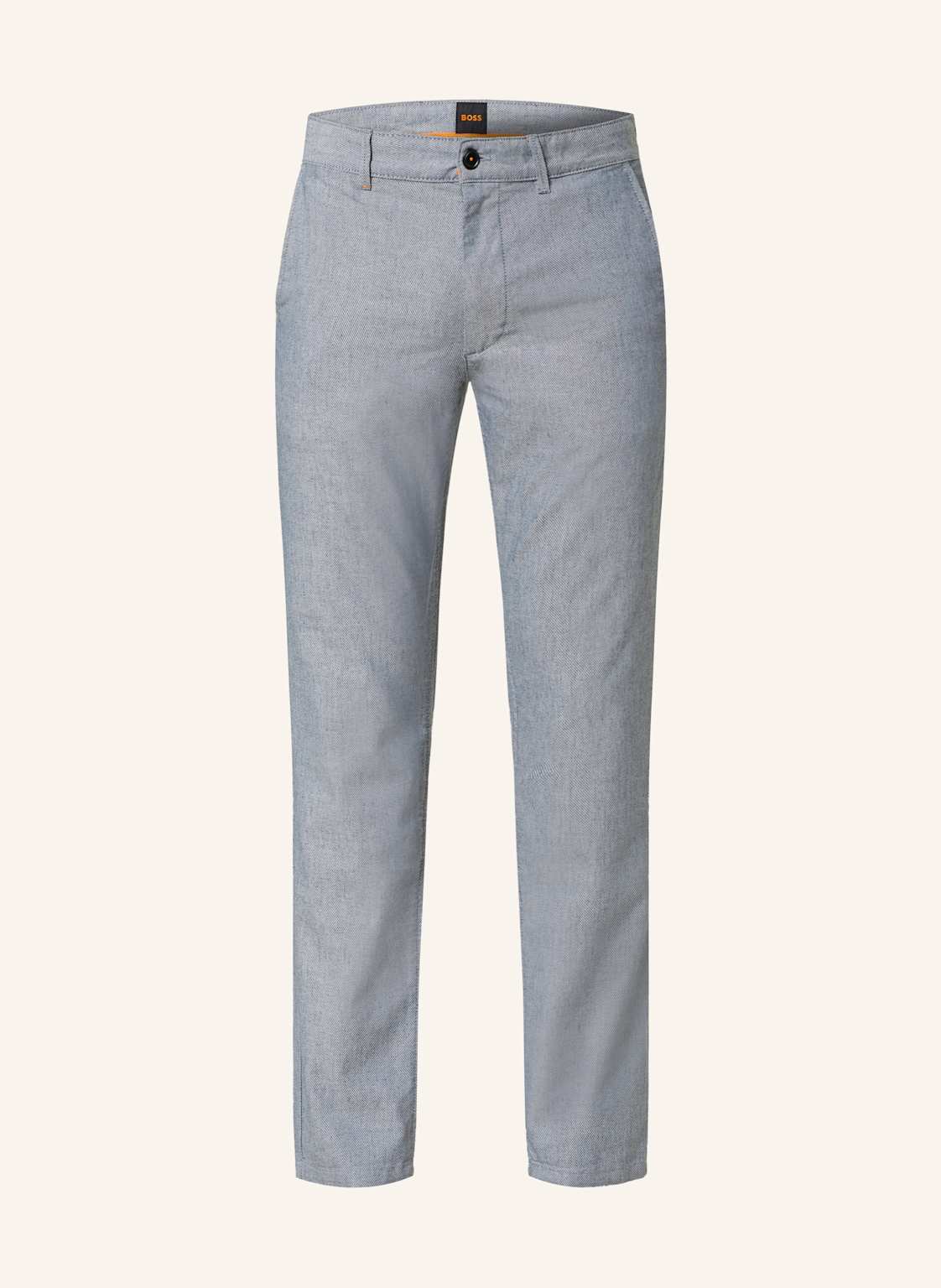 Boss Chino Slim Fit blau Boss Chino Slim Fit blau von Boss