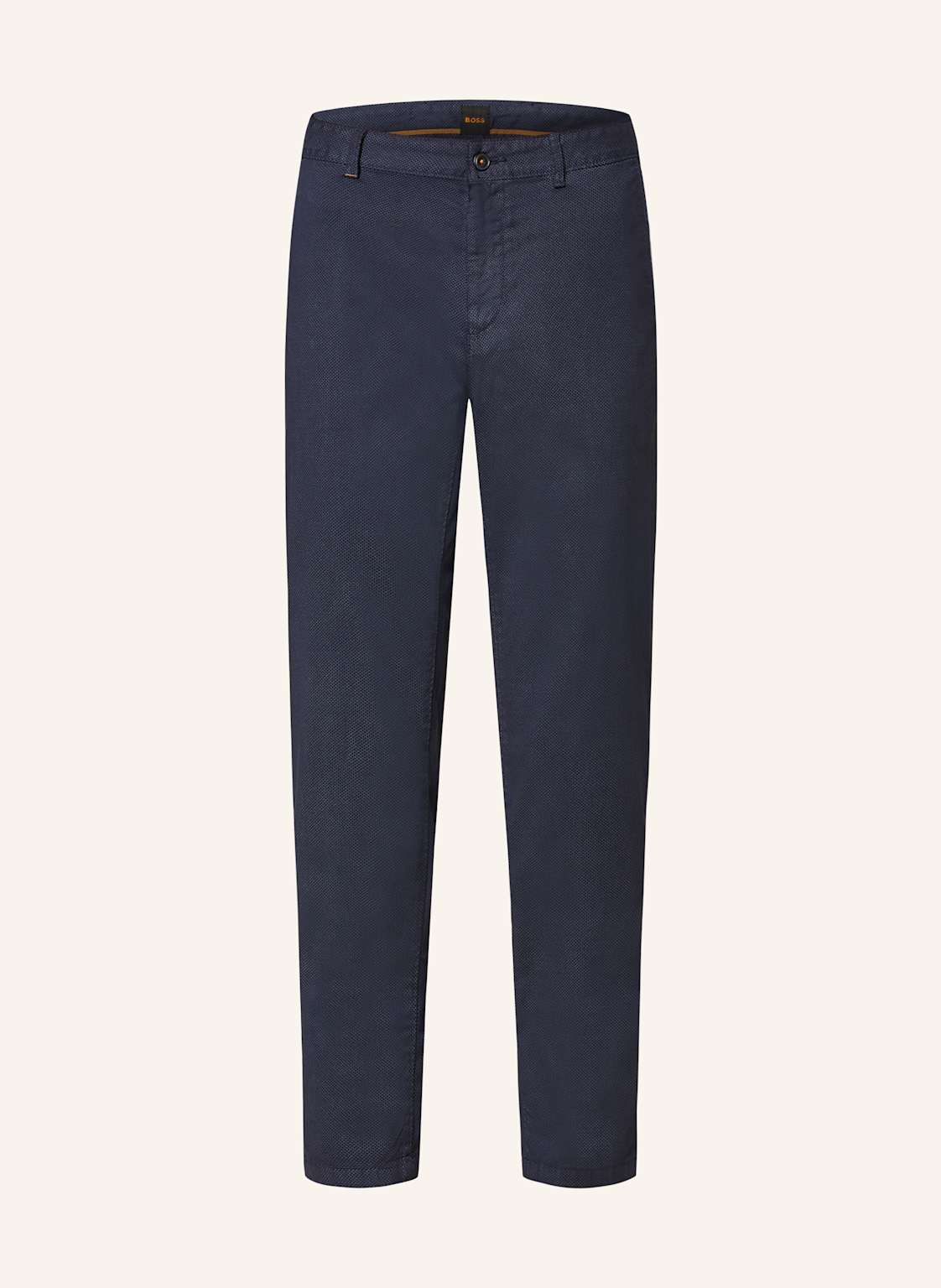 Boss Chino Slim Fit blau Boss Chino Slim Fit blau von Boss