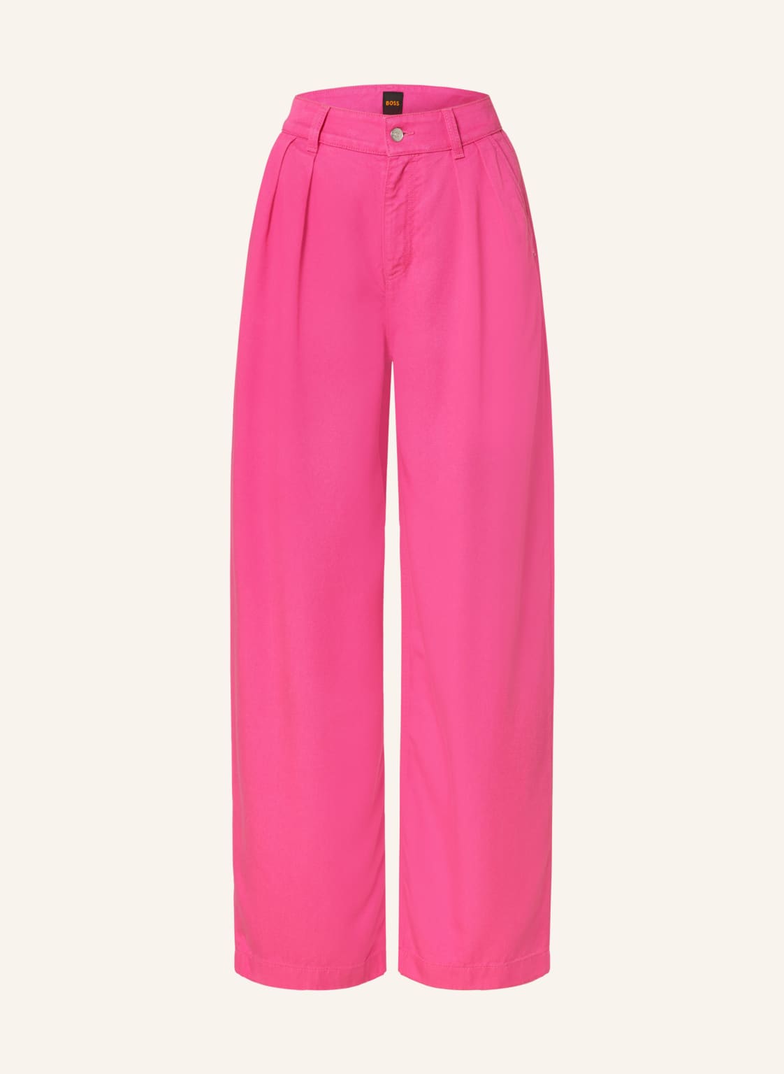 Boss Culotte Tanjura pink von Boss