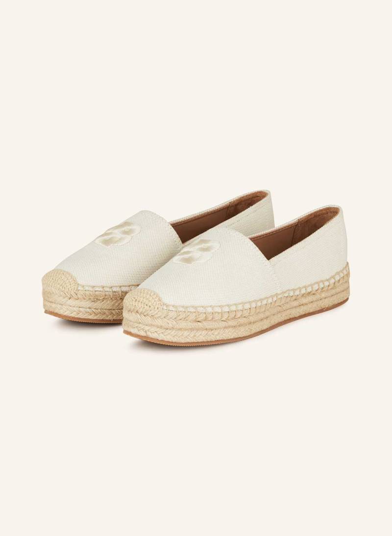Boss Espadrilles Madeira beige von Boss