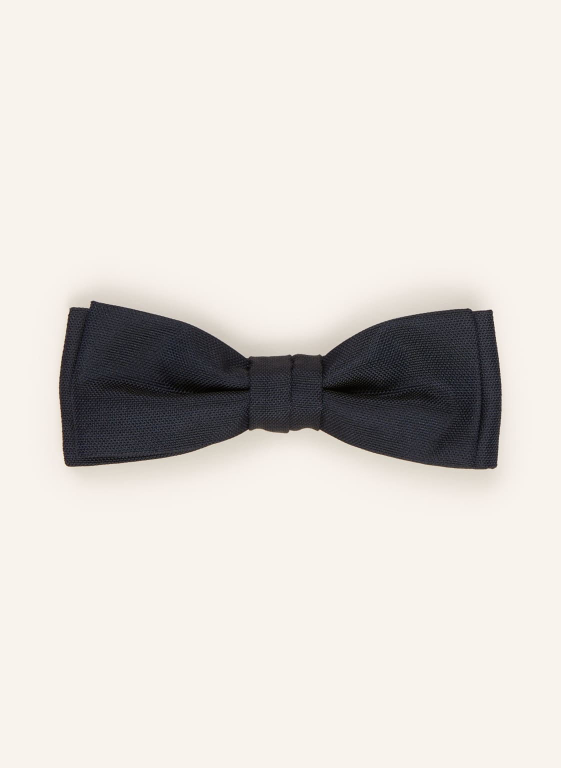 Boss Fliege Bow Tie blau Boss Fliege Bow Tie blau von Boss