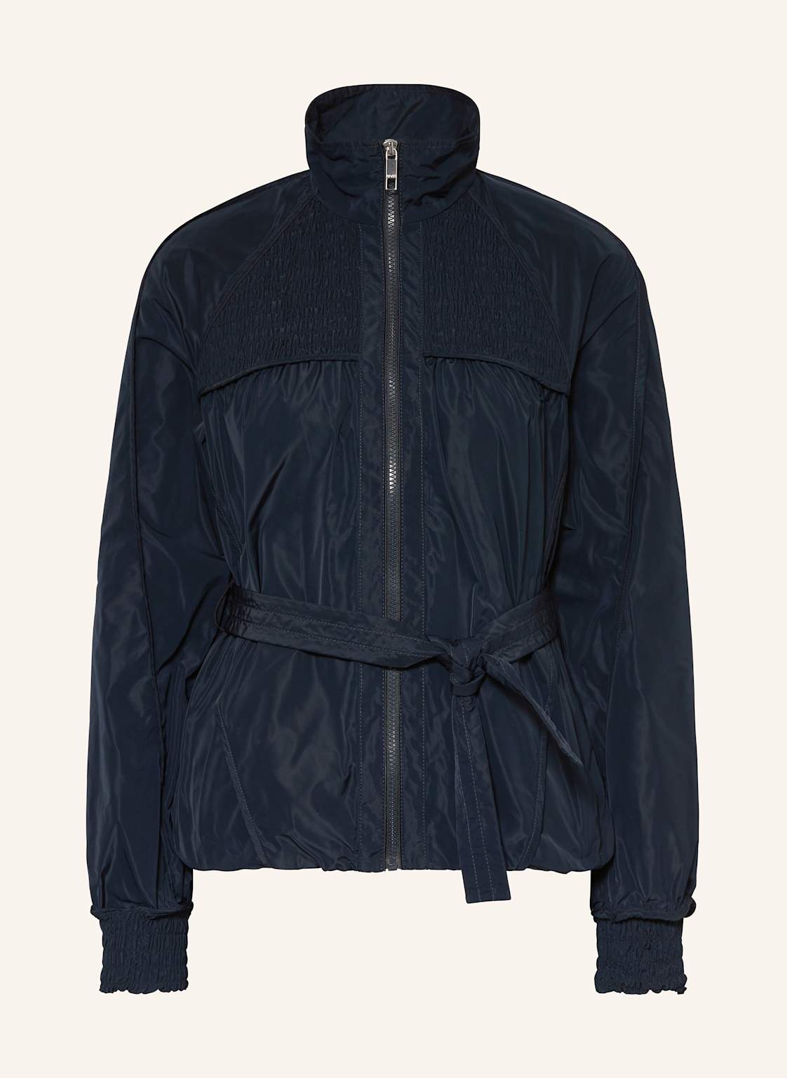 Boss Funktionsjacke Palipa blau Boss Funktionsjacke Palipa blau von Boss