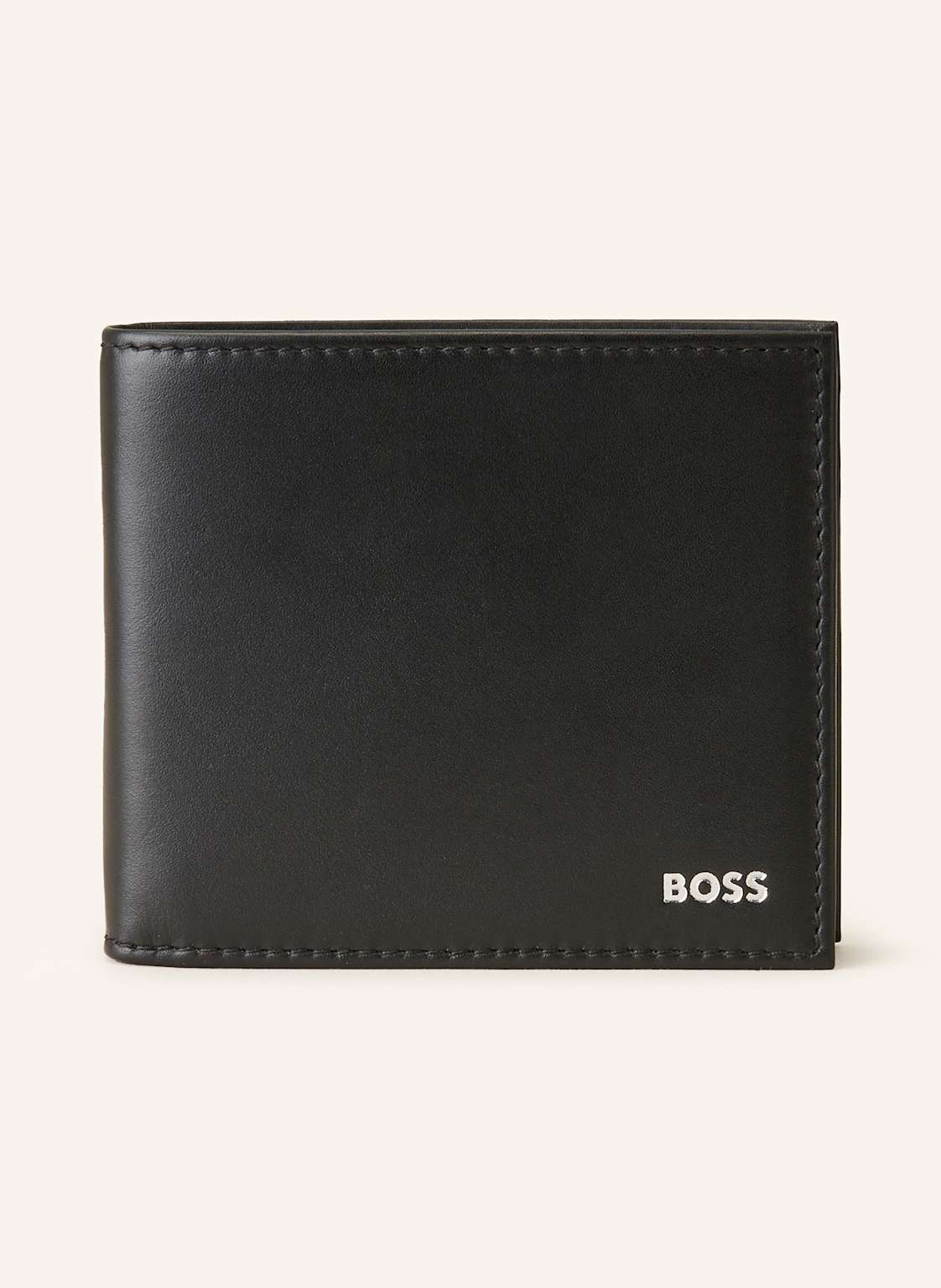Boss Geldbörse Randy schwarz Boss Geldbörse Randy schwarz von Boss