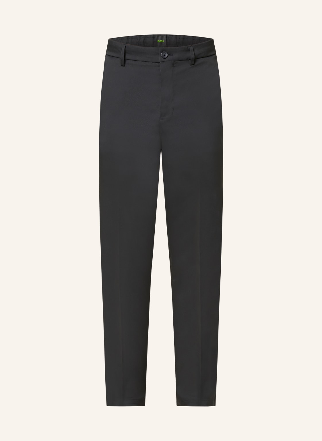 Boss Golfhose Phoenix schwarz Boss Golfhose Phoenix schwarz von Boss