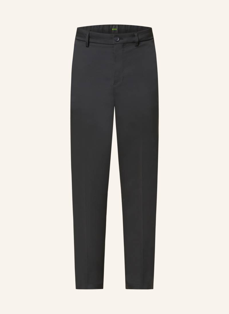 Boss Golfhose Phoenix schwarz von Boss