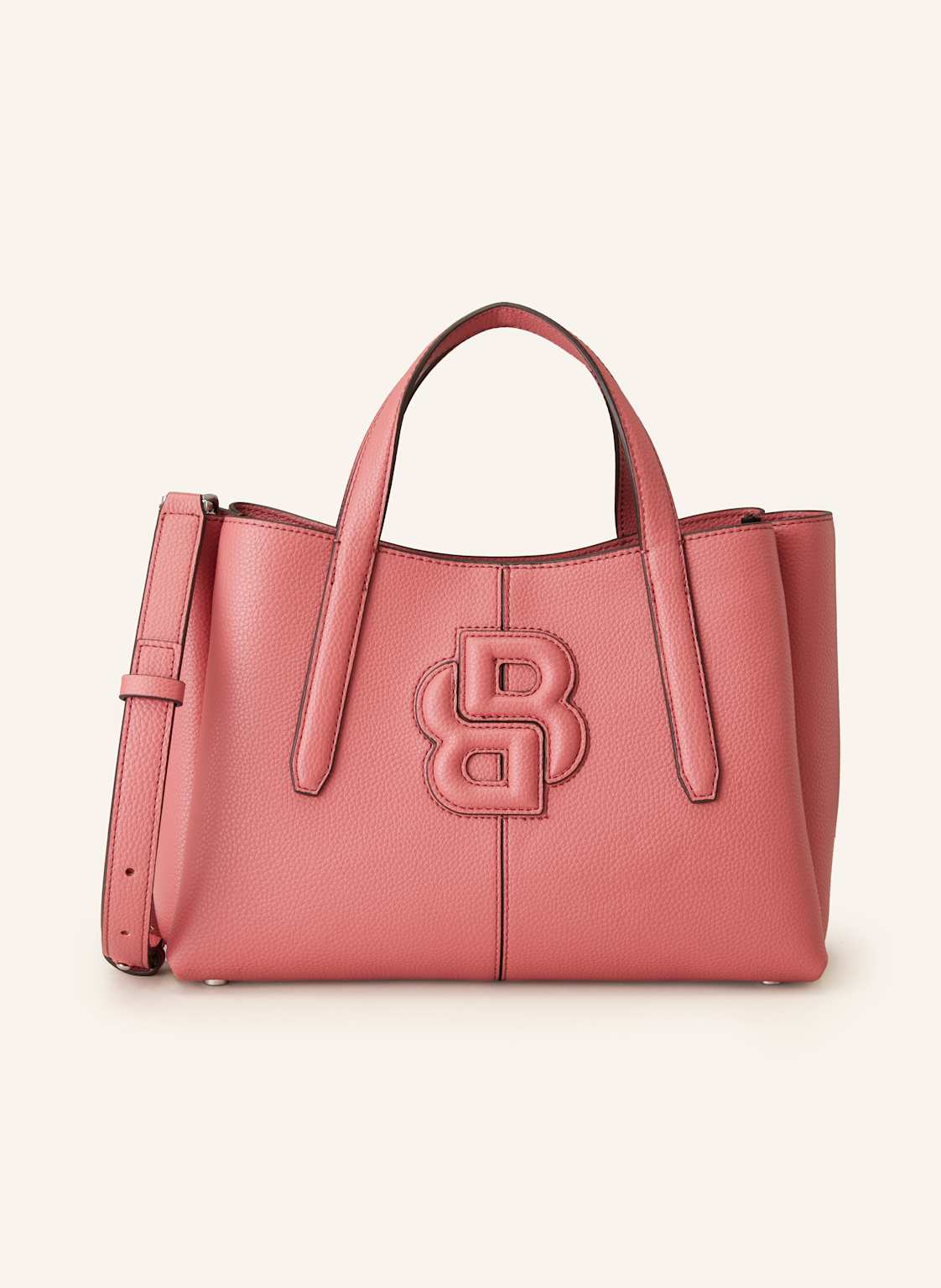 Boss Handtasche Anett Medium pink Boss Handtasche Anett Medium pink von Boss