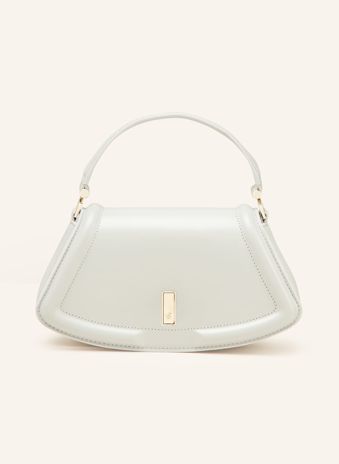 Boss Handtasche Ariell Medium weiss von Boss