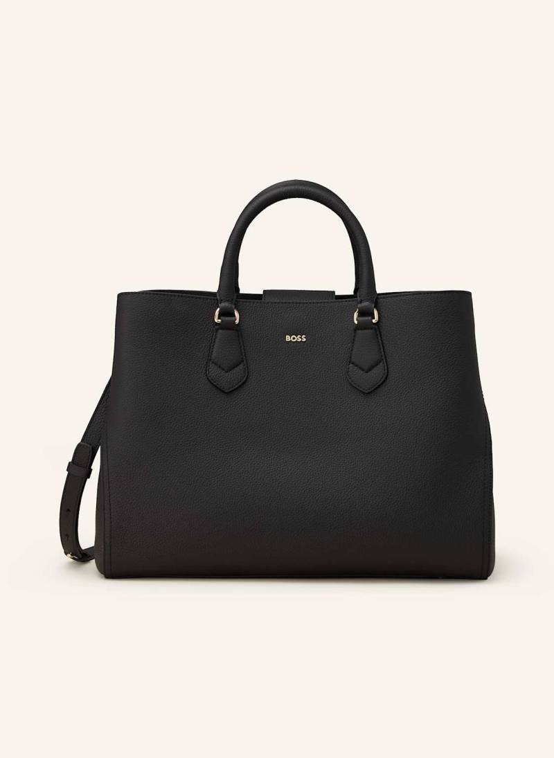 Boss Handtasche Lenah schwarz von Boss