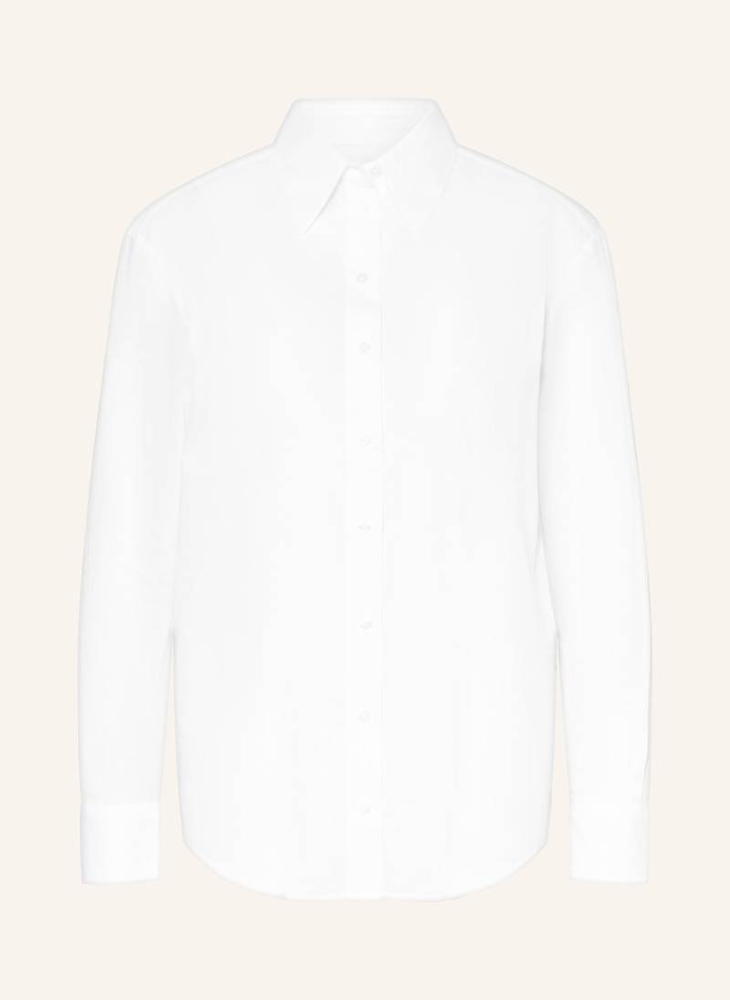 Boss Hemdbluse Betulla weiss von Boss