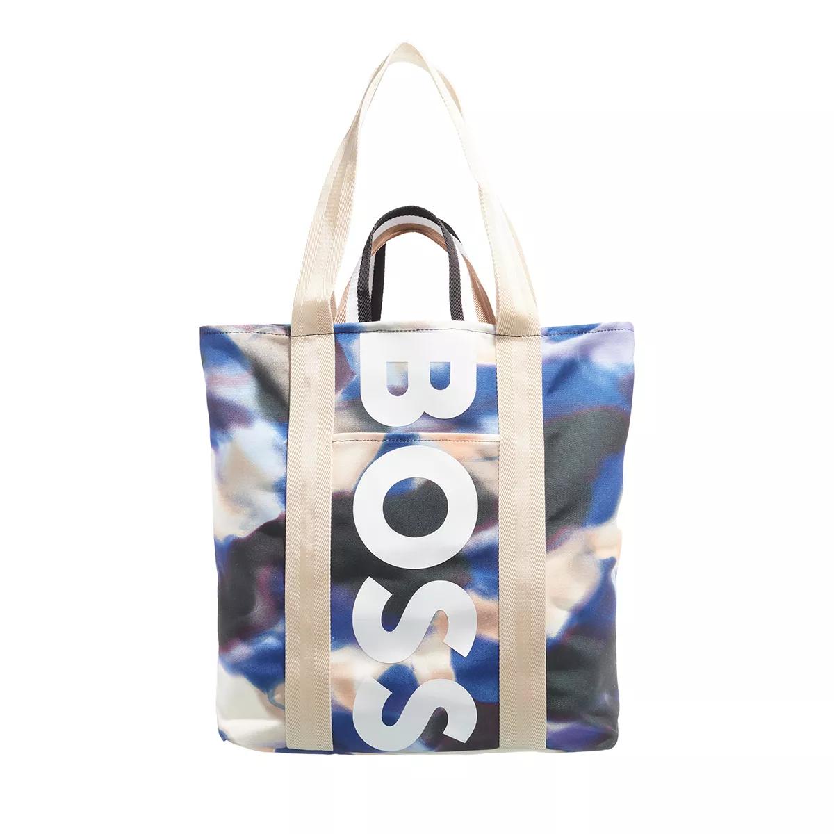 Boss Henkeltasche - Deva NS Tote - Gr. unisize - in Bunt - für Damen von Boss