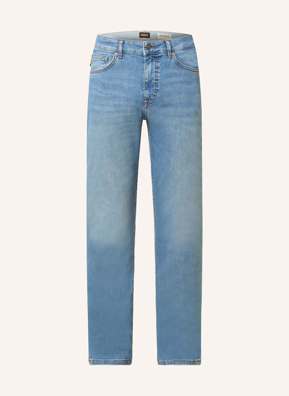 Boss Jeans Delaware Slim Fit blau Boss Jeans Delaware Slim Fit blau von Boss
