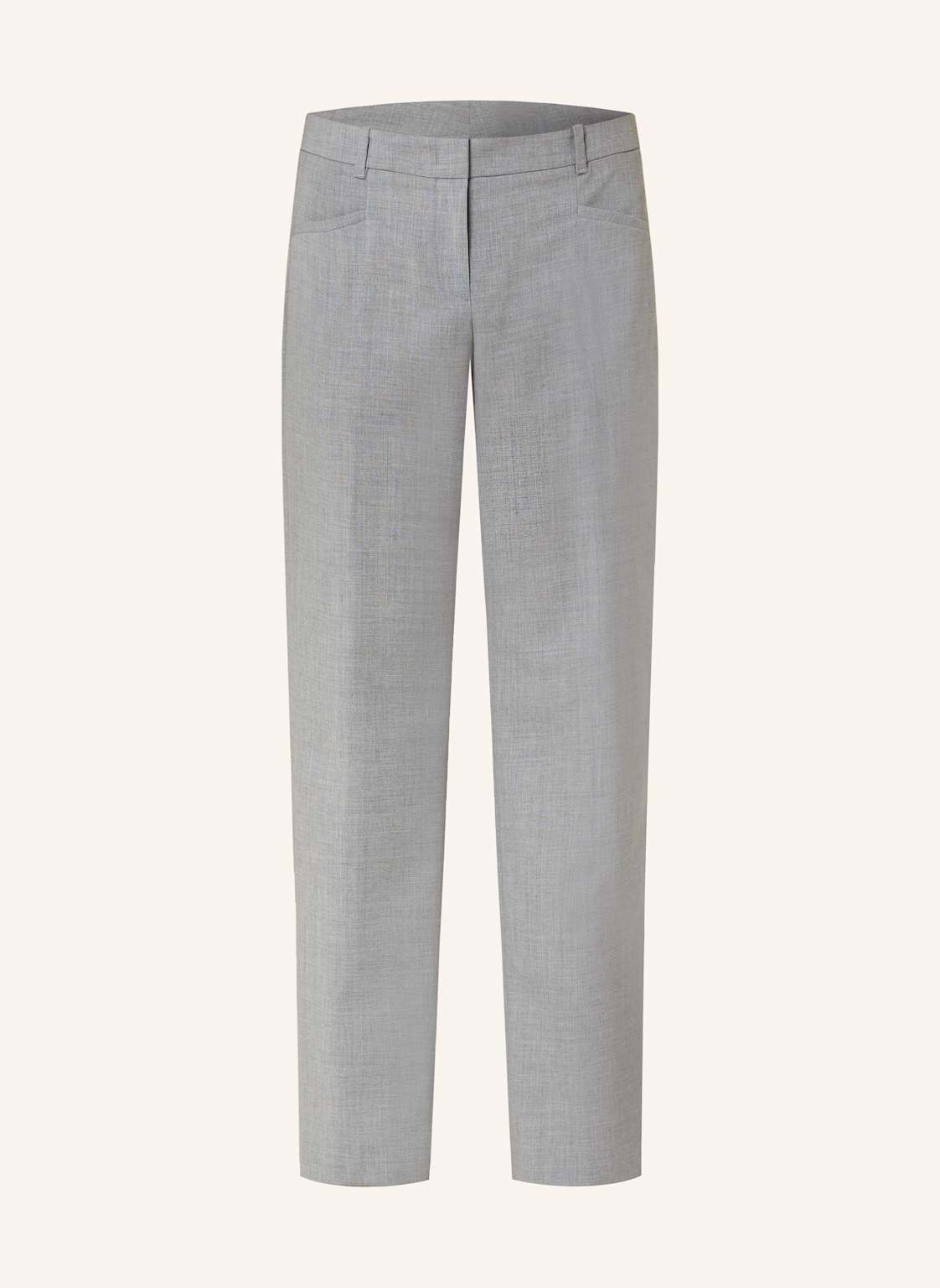 Boss Hose Tilda grau Boss Hose Tilda grau von Boss