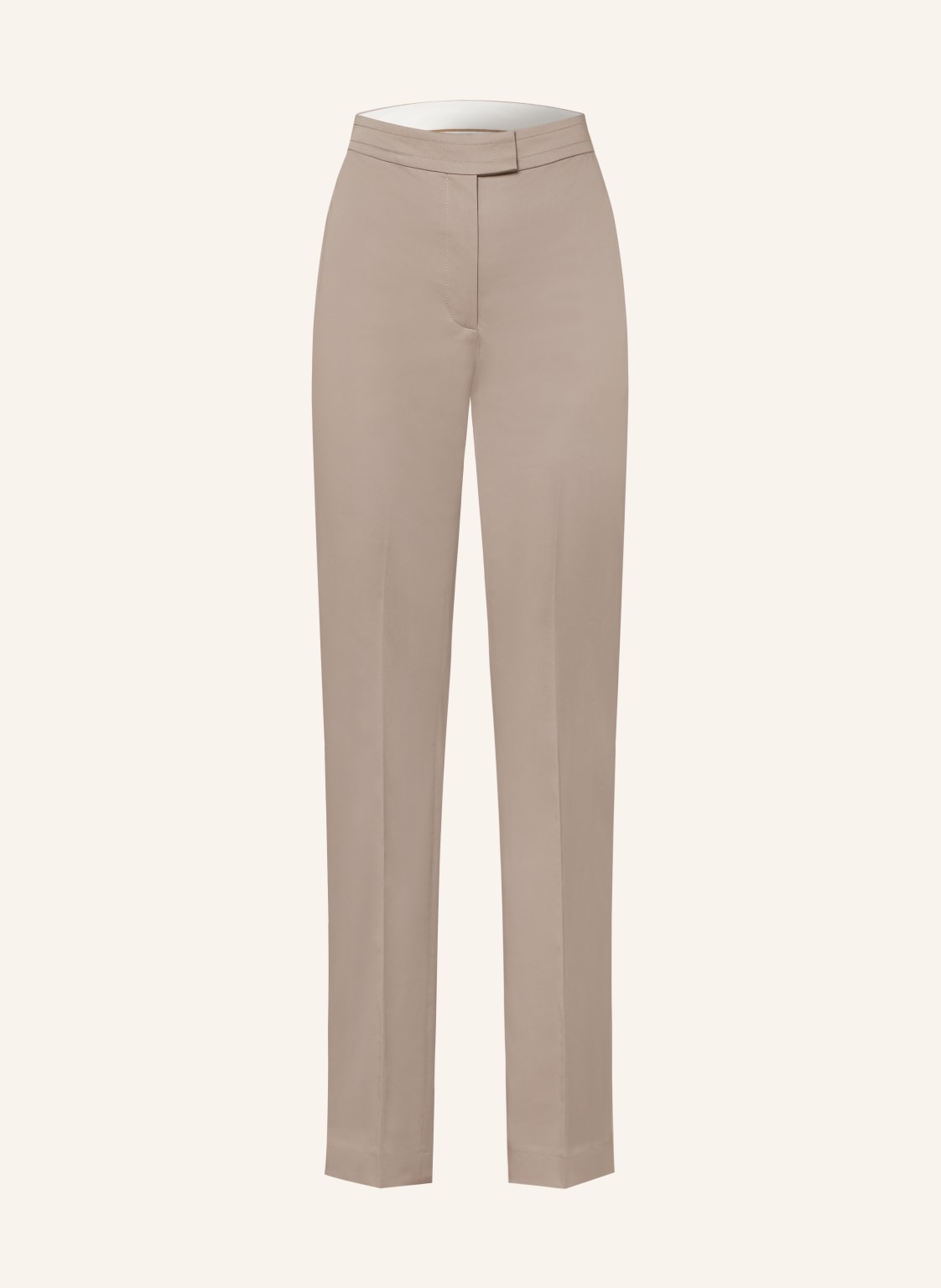 Boss Hose temartha2 beige Boss Hose temartha2 beige von Boss