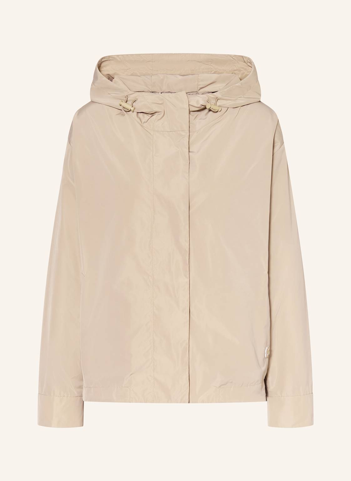 Boss Jacke Pasiri beige Boss Jacke Pasiri beige von Boss