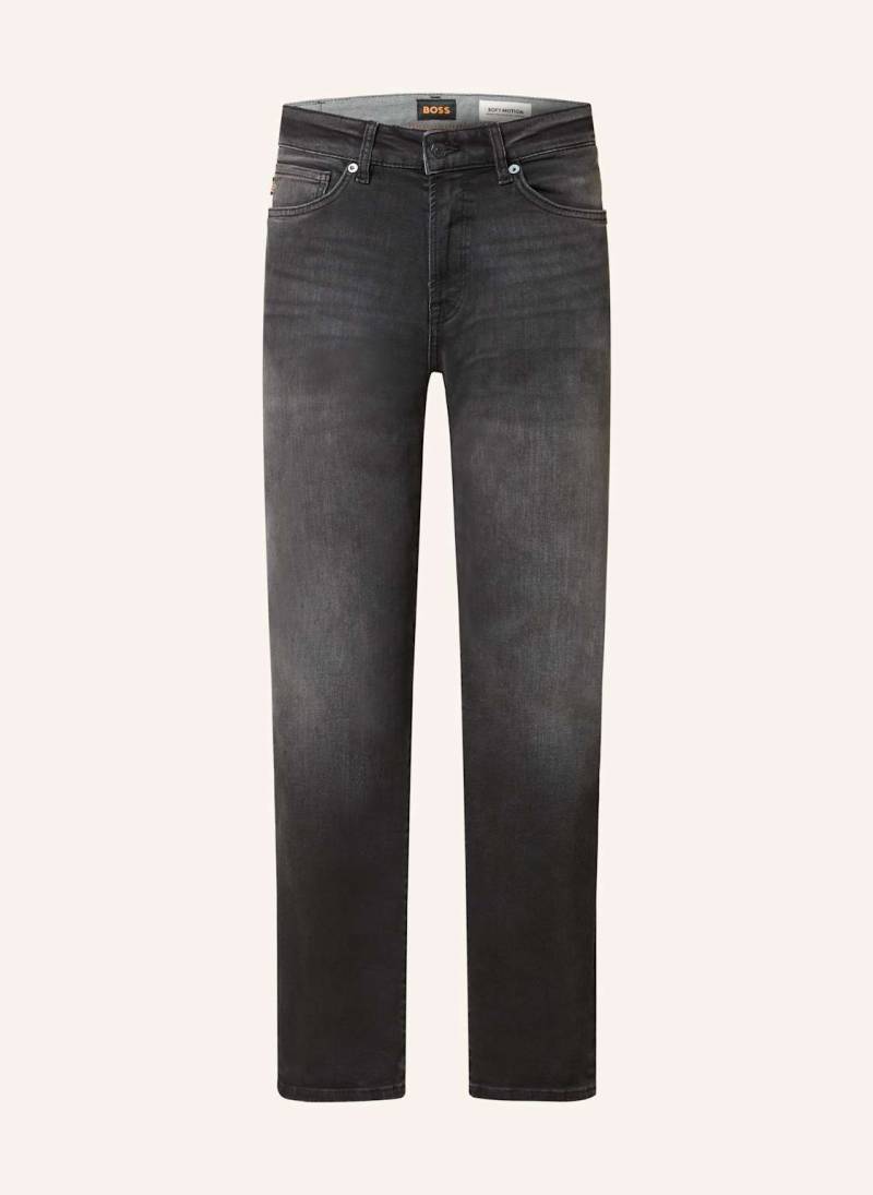 Boss Jeans Re.Maine Bo Regular Fit schwarz von Boss