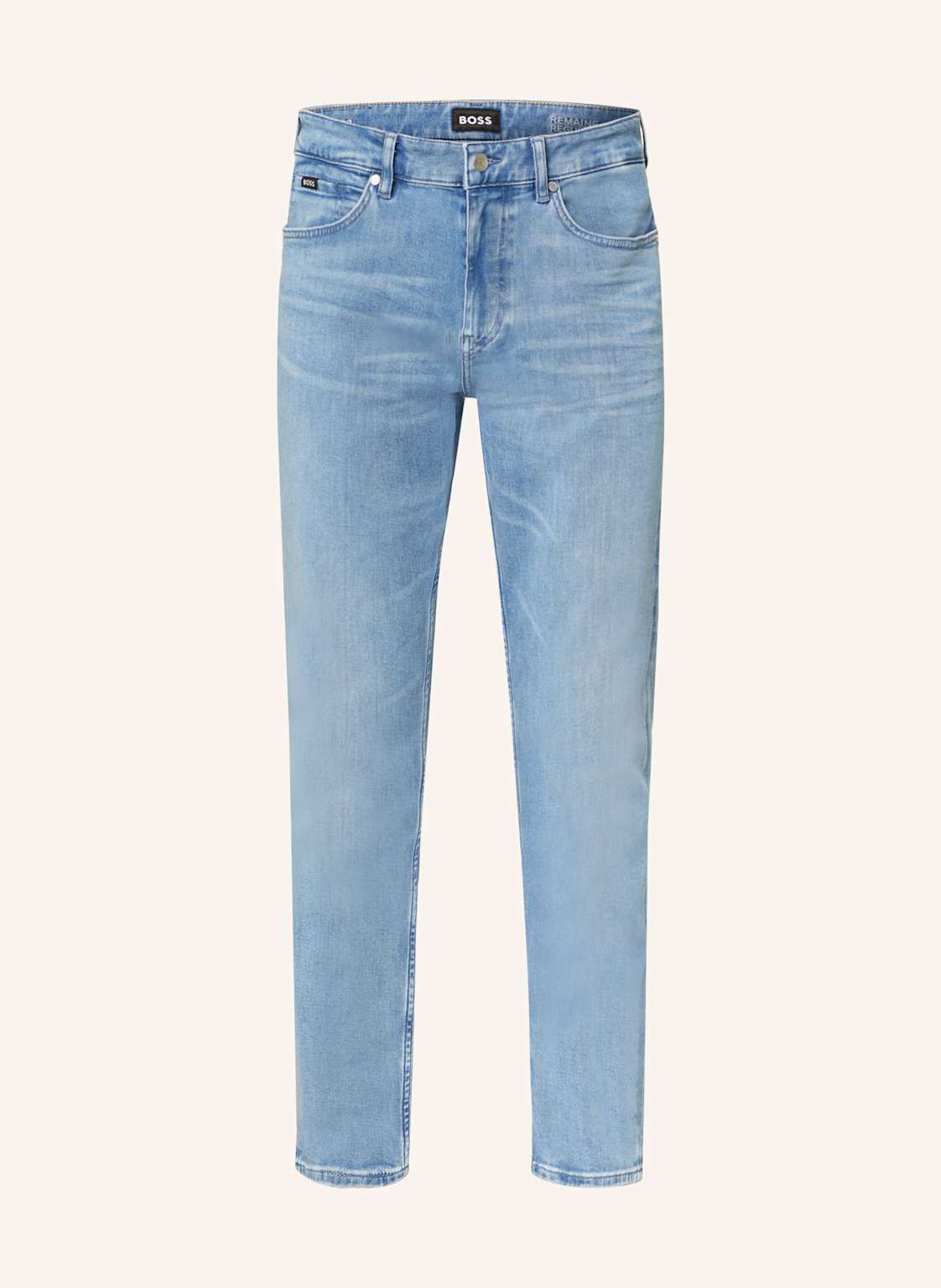 Boss Jeans Re.Maine Extra Slim Fit blau Boss Jeans Re.Maine Extra Slim Fit blau von Boss