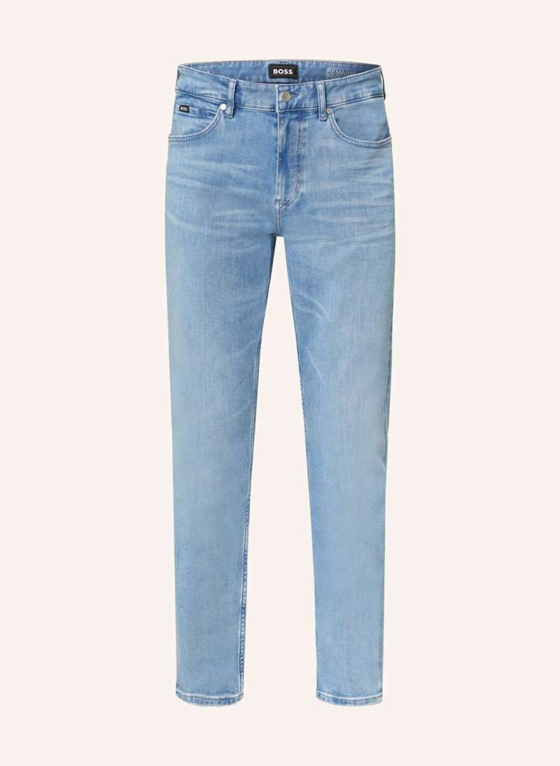 Boss Jeans Re.Maine Extra Slim Fit blau von Boss
